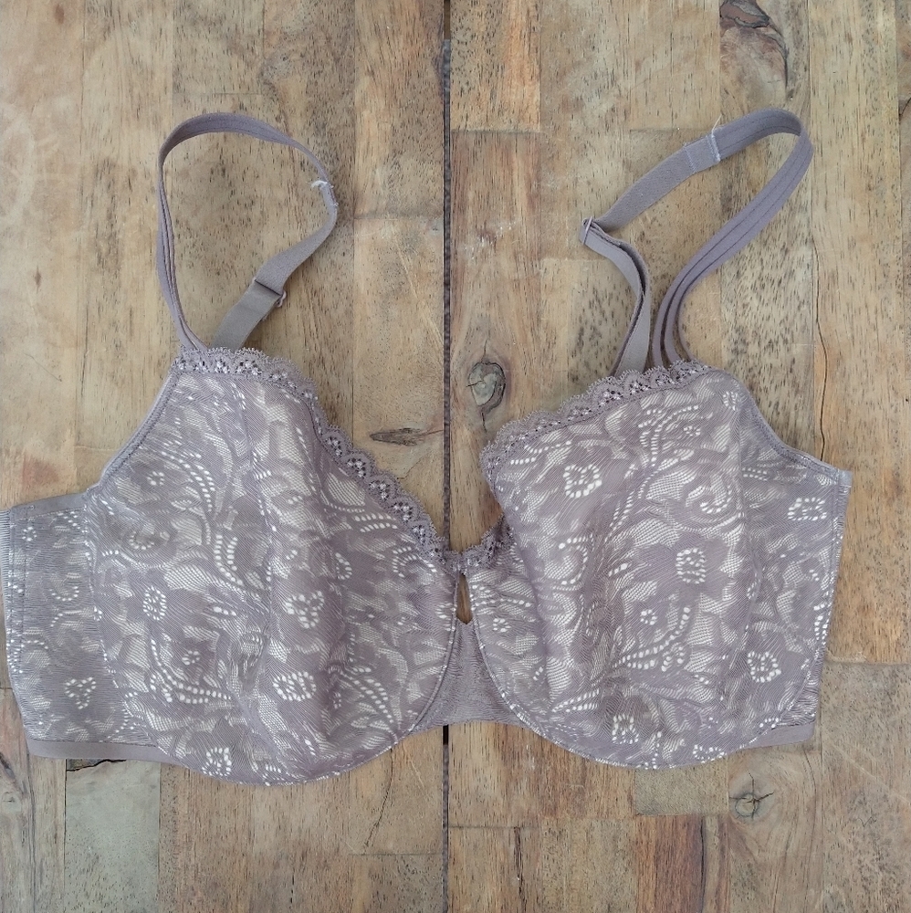 Soma 34G Enticing Lift Balconet